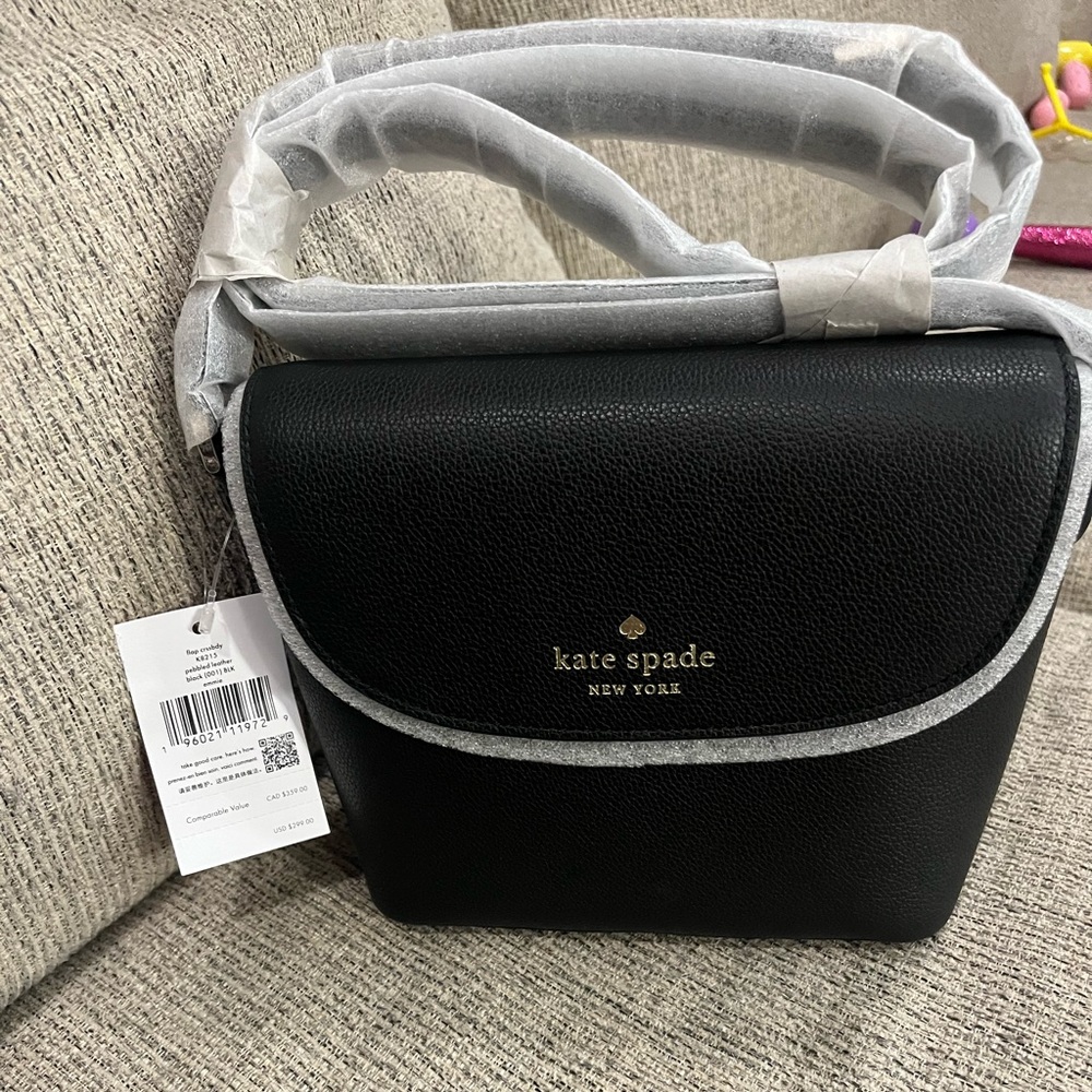 Kate spade crossbody